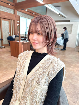 BellaVita 田宮店×スタイル