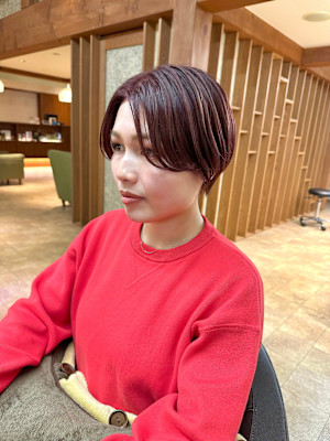 BellaVita 田宮店×スタイル