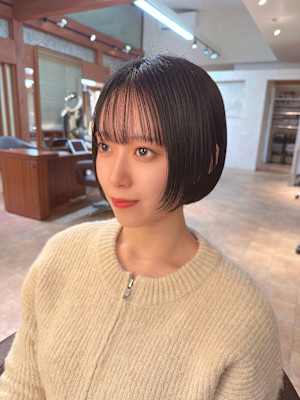 BellaVita 田宮店×スタイル