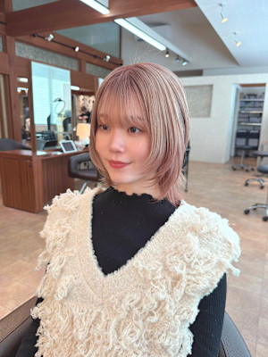 BellaVita 田宮店×スタイル