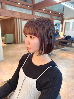 BellaVita 田宮店×スタイル