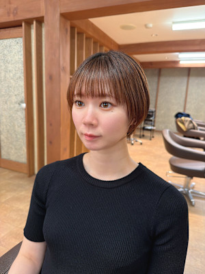 BellaVita 田宮店×スタイル