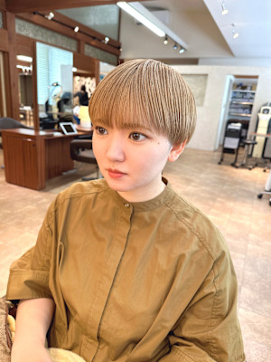 BellaVita 田宮店×スタイル