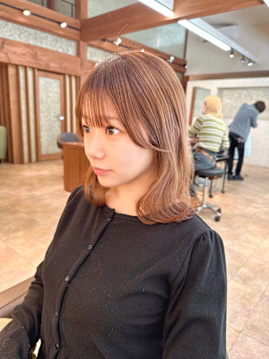 BellaVita 田宮店×スタイル