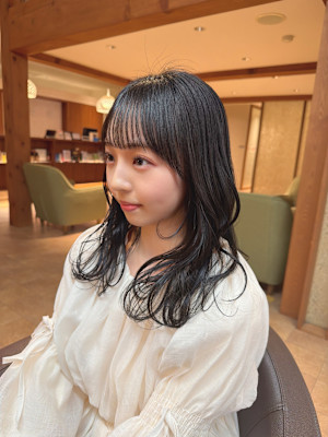 BellaVita 田宮店×スタイル