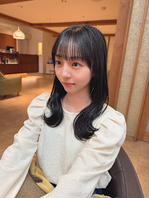 BellaVita 田宮店×スタイル