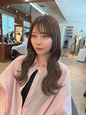 BellaVita 田宮店×スタイル