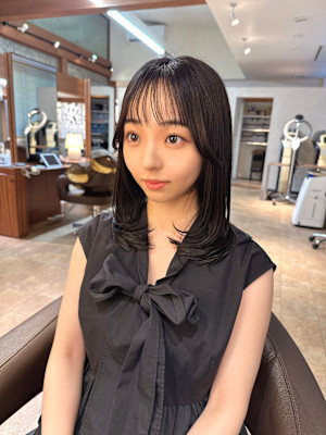 BellaVita 田宮店×スタイル