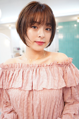 ROMMY． 本厚木×スタイル