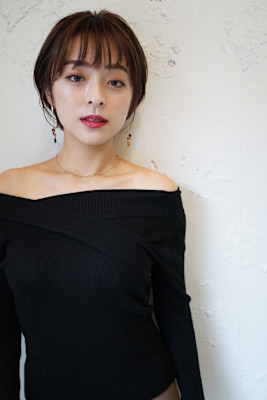 ROMMY． 本厚木×スタイル