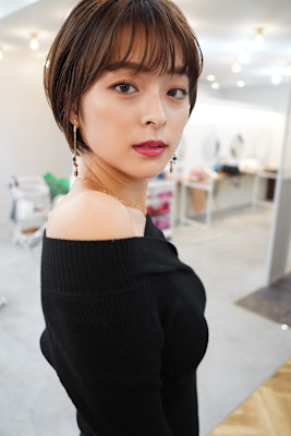 ROMMY． 本厚木×スタイル