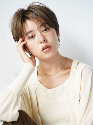 ROMMY． 本厚木×スタイル
