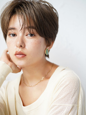 ROMMY． 本厚木×スタイル