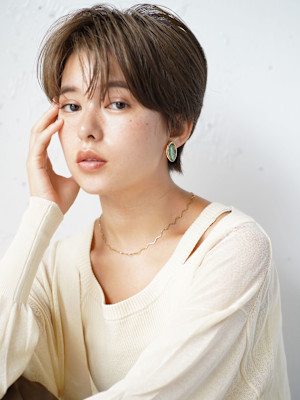 ROMMY． 本厚木×スタイル