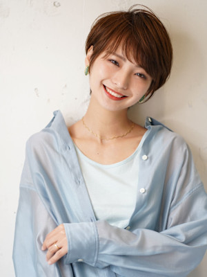 ROMMY． 本厚木×スタイル