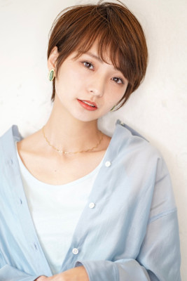 ROMMY． 本厚木×スタイル