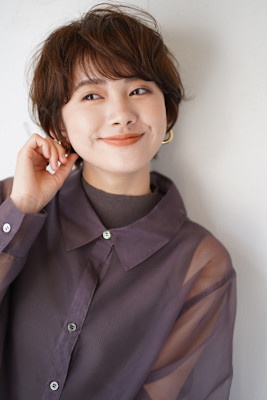 ROMMY． 本厚木×スタイル