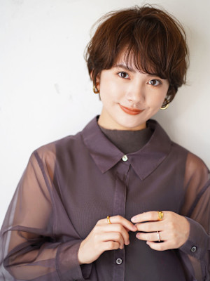 ROMMY． 本厚木×スタイル