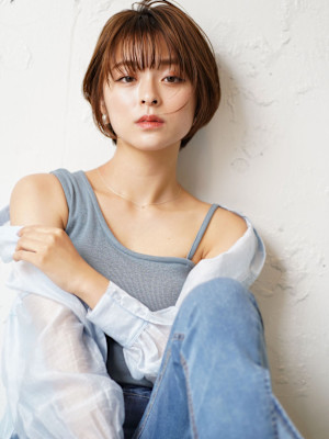 ROMMY． 本厚木×スタイル