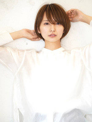 ROMMY． 本厚木×スタイル