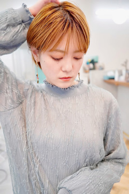 ROMMY． 本厚木×スタイル