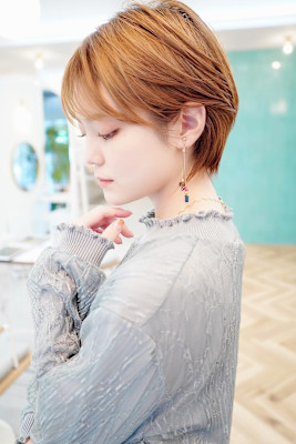 ROMMY． 本厚木×スタイル