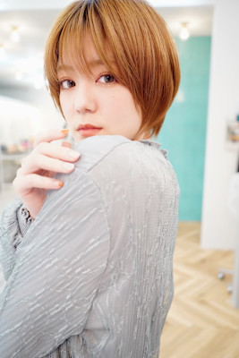 ROMMY． 本厚木×スタイル