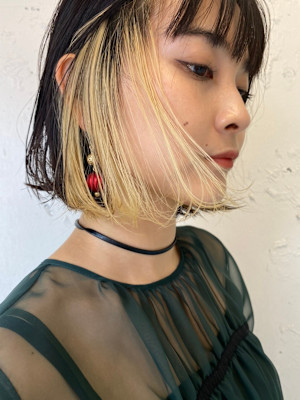 ROMMY． 本厚木×スタイル