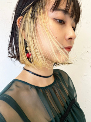 ROMMY． 本厚木×スタイル