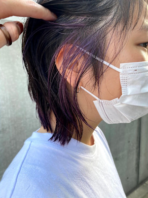 ROMMY． 本厚木×スタイル