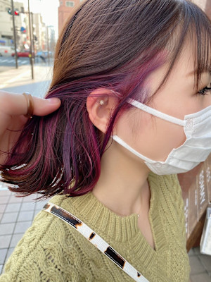 ROMMY． 本厚木×スタイル