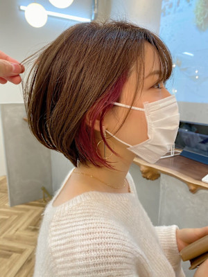 ROMMY． 本厚木×スタイル