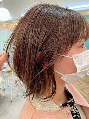 ROMMY． 本厚木×スタイル