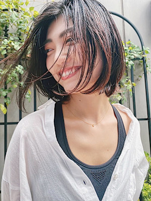 ROMMY． 本厚木×スタイル