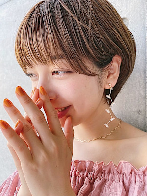 ROMMY． 本厚木×スタイル