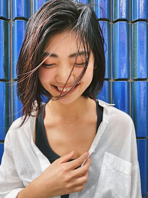 ROMMY． 本厚木×スタイル