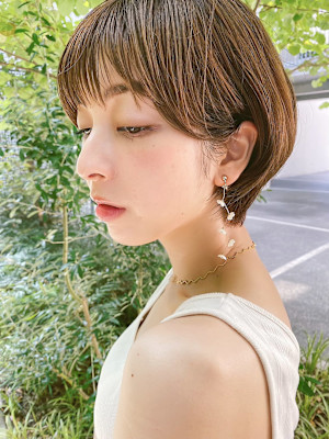 ROMMY． 本厚木×スタイル
