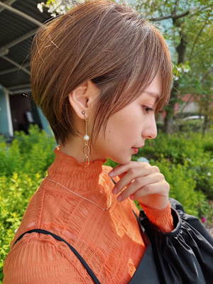 ROMMY． 本厚木×スタイル