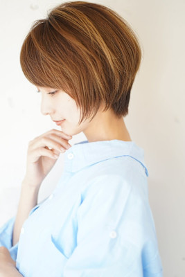 ROMMY． 本厚木×スタイル