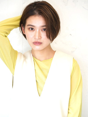 ROMMY． 本厚木×スタイル