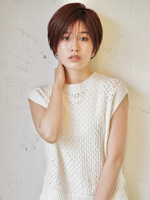 ROMMY． 本厚木×スタイル