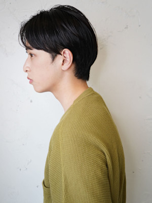 ROMMY． 本厚木×スタイル