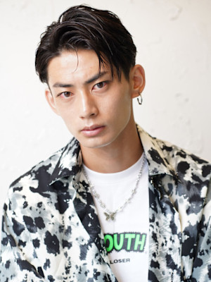 ROMMY． 本厚木×スタイル