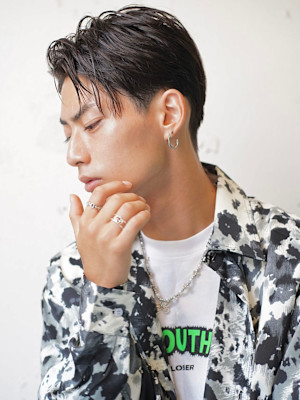 ROMMY． 本厚木×スタイル