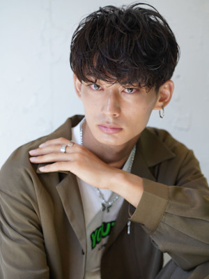 ROMMY． 本厚木×スタイル