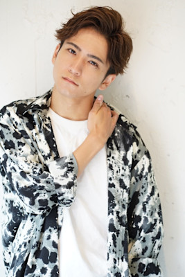 ROMMY． 本厚木×スタイル