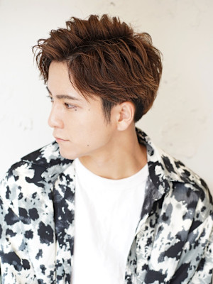ROMMY． 本厚木×スタイル