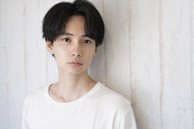 メンズヘア専門MA-IKI本厚木髪と頭皮改善サロン×スタイル