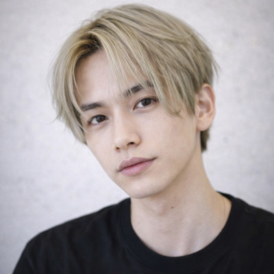 メンズヘア専門MA-IKI本厚木髪と頭皮改善サロン×スタイル
