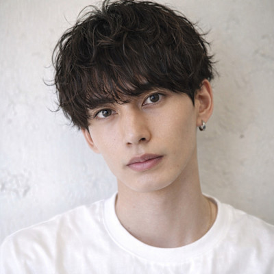 メンズヘア専門MA-IKI本厚木髪と頭皮改善サロン×スタイル